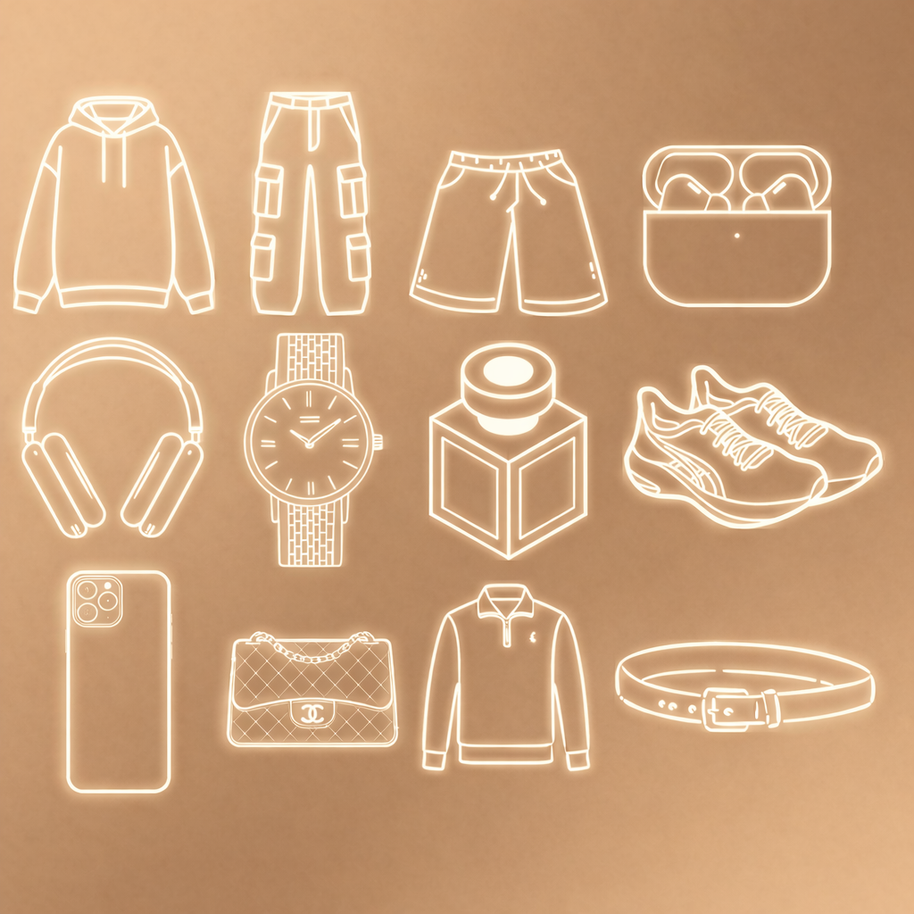 MEGA VENDOR BUNDLE ACCESS